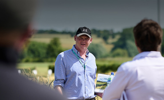 Agrii Header Who We Are