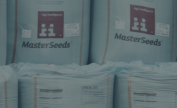 Agrii CTA Seed Treatment