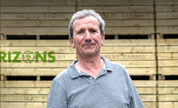 Agrii Green Horizons Header