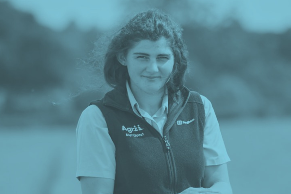 Kathryn Styan Agronomist, providing leading agronomy advice to uk farmers 