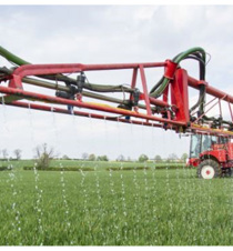 Agrii General Sprayer