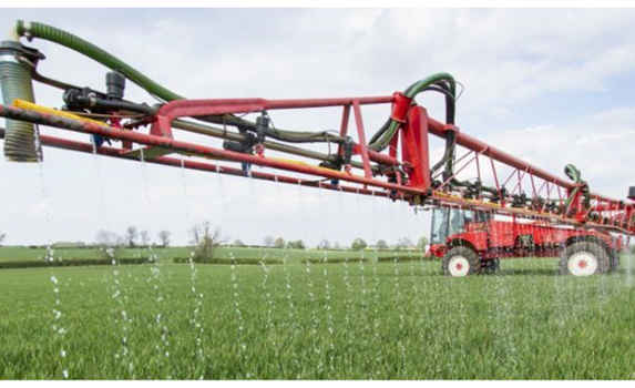 Agrii General Sprayer