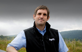 Agrii Header Farm Advice